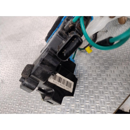 Serrure porte arg Hyundai I30 1.4 (2011-2015)