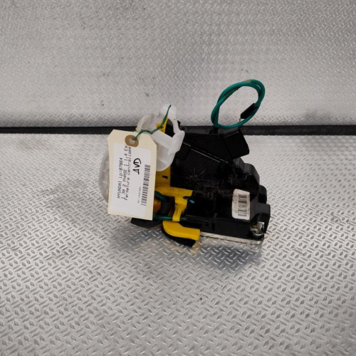 Serrure porte avd Hyundai I30 1.4 (2011-2015)