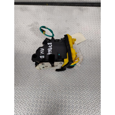 Serrure porte avd Hyundai I30 1.4 (2011-2015)