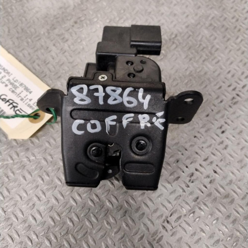 Moteur electrique de hayon-coffre Hyundai I30 1.4 (2011-2015)