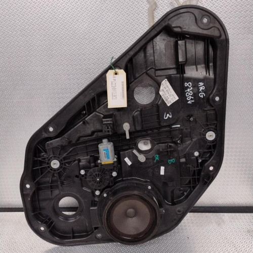Mecanismemoteur leve-glace porte coulissante g Hyundai I30 1.4 (2011-2015)