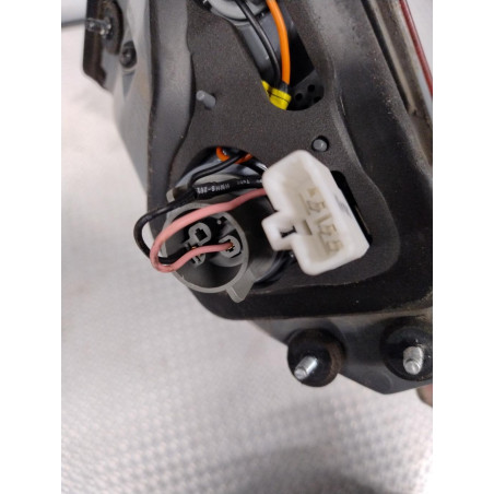 Feu arrière intérieur droit Hyundai I30 1.4 (2011-2015)