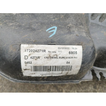 Reservoir carburant Renault EXPRESS Camionnette-Monospace 1.5 blue dci 75 (2021)