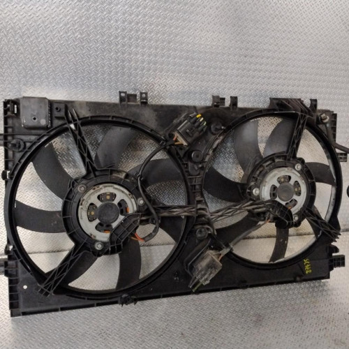 Ventilateur de refroidissement Opel INSIGNIA A Sports Tourer 2.0 cdti (2008-2015)