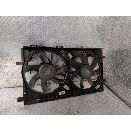 Ventilateur de refroidissement Opel INSIGNIA A Sports Tourer 2.0 cdti (2008-2015)