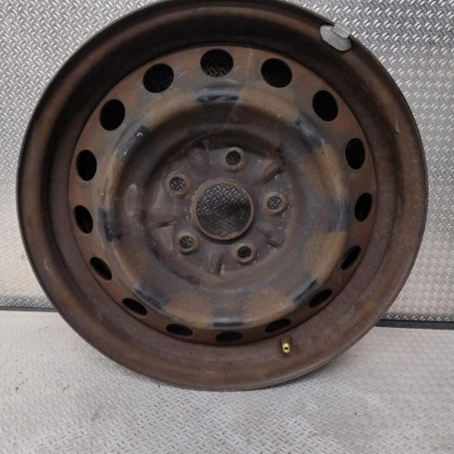 Jante tole 5 Toyota AURIS 1.4 d-4d (2007-2012) 3 portes
