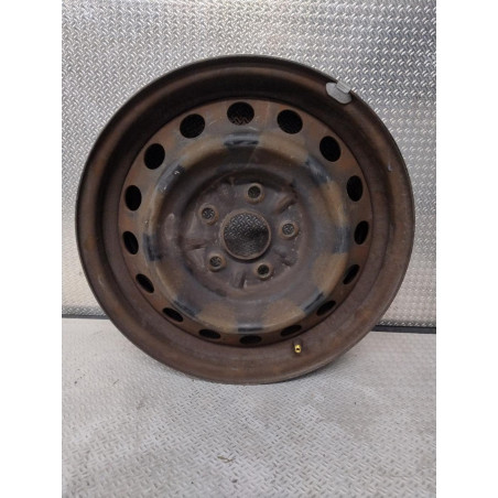 Jante tole 5 Toyota AURIS 1.4 d-4d (2007-2012) 3 portes