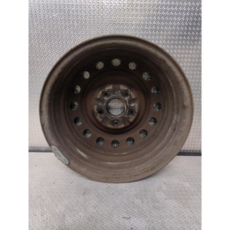 Jante tole 5 Toyota AURIS 1.4 d-4d (2007-2012) 3 portes
