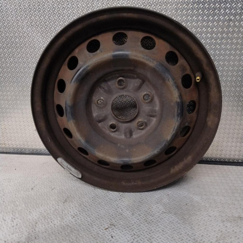Jante tole 5 Toyota AURIS 1.4 d-4d (2007-2012) 3 portes