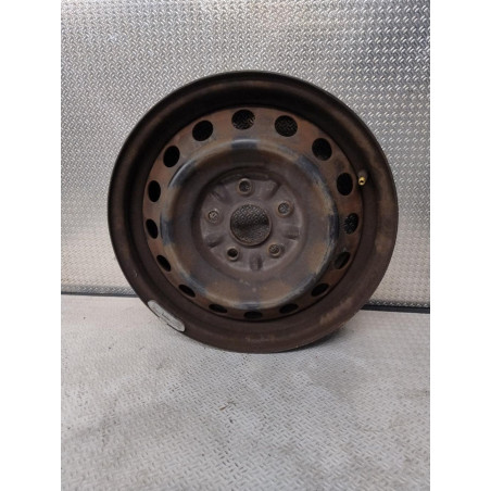 Jante tole 5 Toyota AURIS 1.4 d-4d (2007-2012) 3 portes