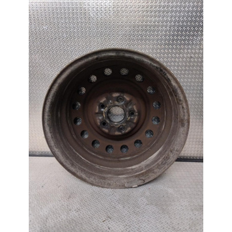 Jante tole 5 Toyota AURIS 1.4 d-4d (2007-2012) 3 portes