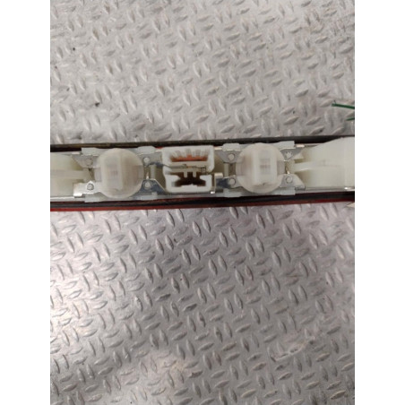 Feux stop supplementaire Citroën C3 III 1.5 bluehdi 100 (2018)