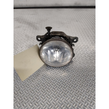 Phare antibrouillard avant droit Renault CLIO IV 1.5 dci 75 (2012) 5 portes