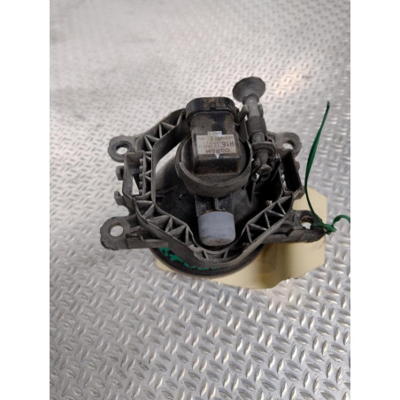 Phare antibrouillard avant droit Renault CLIO IV 1.5 dci 75 (2012) 5 portes