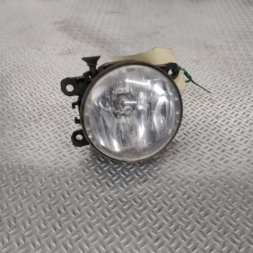Phare antibrouillard avant gauche Renault CLIO IV 1.5 dci 75 (2012) 5 portes