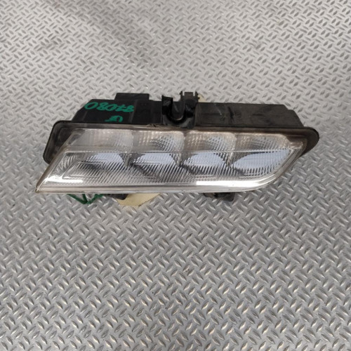 Feux position g Renault CLIO IV 1.5 dci 75 (2012) 5 portes