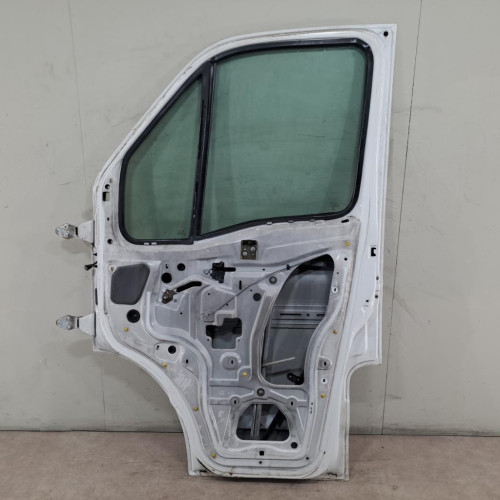 Porte avant droite Renault MASTER II Camionnette 2.5 d (1998-2001)