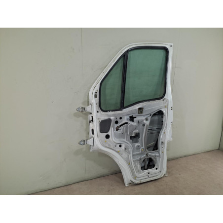 Porte avant droite Renault MASTER II Camionnette 2.5 d (1998-2001)