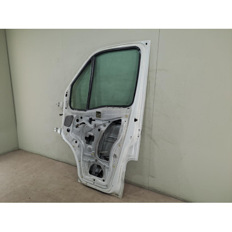 Porte avant droite Renault MASTER II Camionnette 2.5 d (1998-2001)