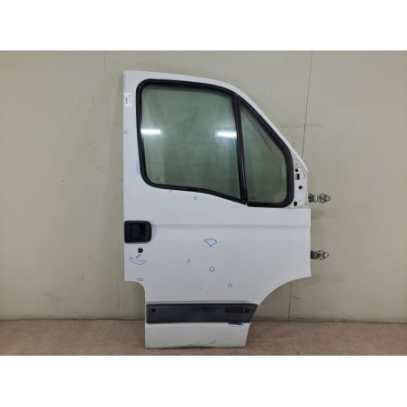 Porte avant droite Renault MASTER II Camionnette 2.5 d (1998-2001)