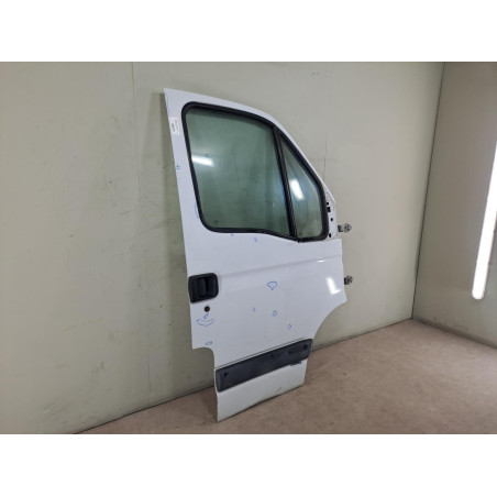 Porte avant droite Renault MASTER II Camionnette 2.5 d (1998-2001)