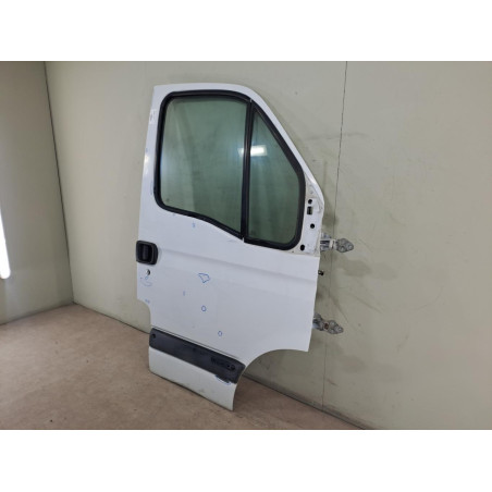 Porte avant droite Renault MASTER II Camionnette 2.5 d (1998-2001)