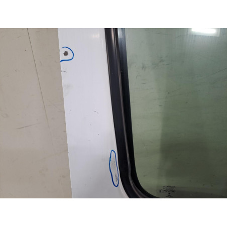Porte avant droite Renault MASTER II Camionnette 2.5 d (1998-2001)