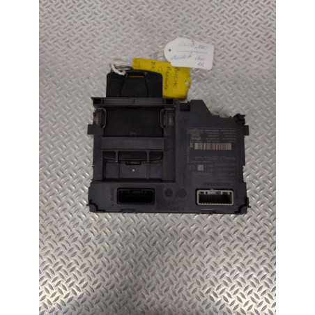 Lecteur de carte Renault CLIO IV 1.5 dci 75 (2012) 5 portes