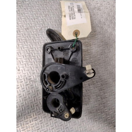Poignee int porte coulissante d Renault MASTER II Camionnette 2.5 d (1998-2001)