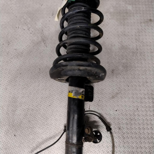 Amortisseur avant gauche Peugeot 207 - 207 1.6 hdi (2006-2013) 5 portes