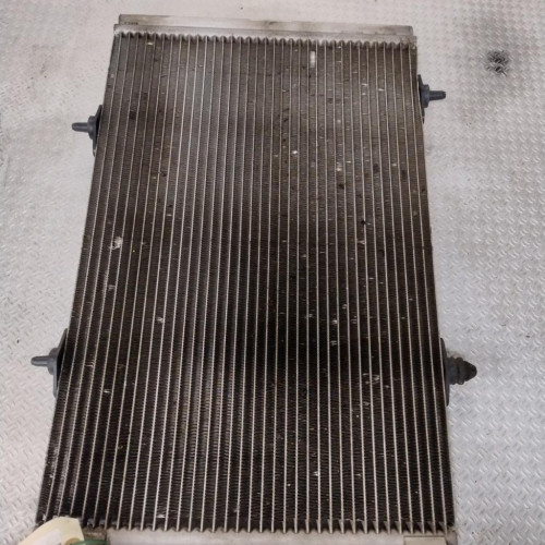 Condenseur clim Peugeot 207 - 207 1.6 hdi (2006-2013) 5 portes
