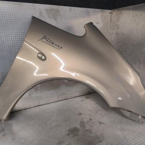Aile avant droite Citroën XSARA PICASSO 1.6 hdi (2004-2011) 5 portes