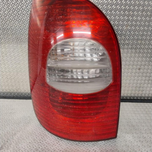 Feu arrière gauche Citroën XSARA PICASSO 1.6 hdi (2004-2011) 5 portes