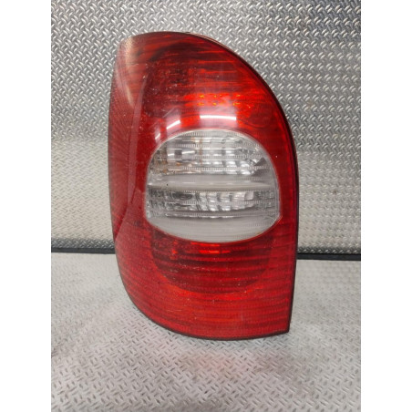 Feu arrière gauche Citroën XSARA PICASSO 1.6 hdi (2004-2011) 5 portes