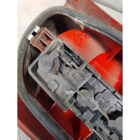 Feu arrière gauche Citroën XSARA PICASSO 1.6 hdi (2004-2011) 5 portes