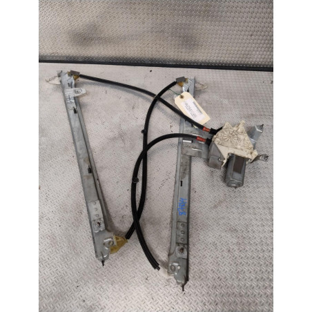 Mecanisme  moteur lève-glace avant droit Citroën XSARA PICASSO 1.6 hdi (2004-2011) 5 portes