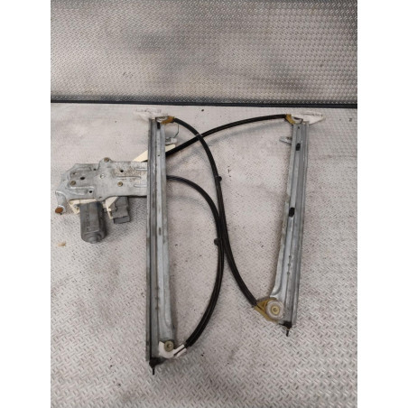 Mecanisme  moteur lève-glace avant droit Citroën XSARA PICASSO 1.6 hdi (2004-2011) 5 portes