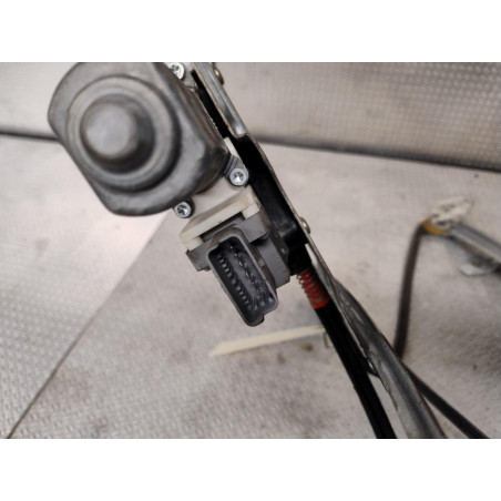 Mecanisme  moteur lève-glace avant droit Citroën XSARA PICASSO 1.6 hdi (2004-2011) 5 portes