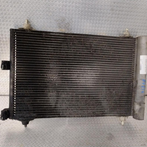 Condenseur clim Citroën XSARA PICASSO 1.6 hdi (2004-2011) 5 portes