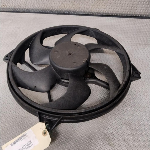 Ventilateur de refroidissement Citroën XSARA PICASSO 1.6 hdi (2004-2011) 5 portes