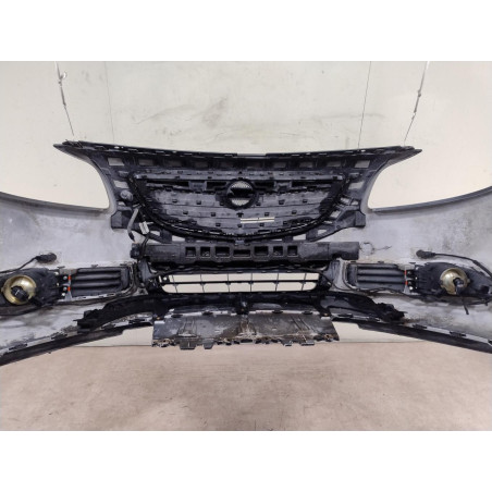 Pare-choc avant Opel INSIGNIA A Sports Tourer 2.0 cdti (2008-2015)