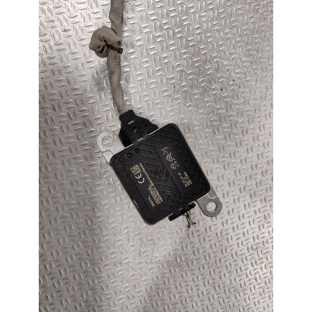 Filtre a particules  Peugeot 5008 II 2.0 bluehdi 180 (2016)