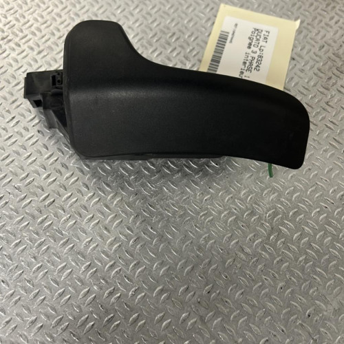 Poignee int porte avg Fiat DUCATO Camion plate-forme-Châssis 130 multijet 2,3 d (2006)