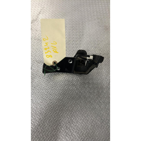 Poignee int porte avg Fiat DUCATO Camion plate-forme-Châssis 130 multijet 2,3 d (2006)