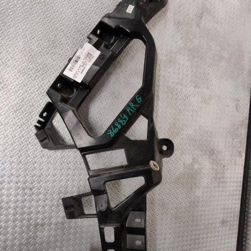 Support g pare-choc ar Peugeot 5008 II 2.0 bluehdi 180 (2016)