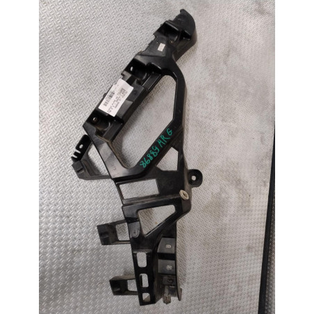 Support g pare-choc ar Peugeot 5008 II 2.0 bluehdi 180 (2016)