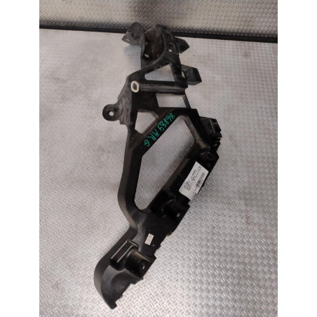 Support g pare-choc ar Peugeot 5008 II 2.0 bluehdi 180 (2016)