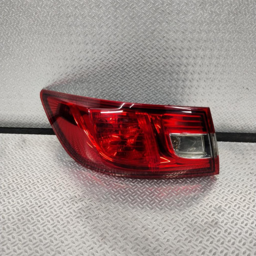 Feu arrière gauche Renault CLIO IV 1.5 dci 75 (2012) 5 portes