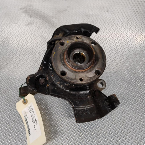Pivot avd Citroën NEMO Monospace 1.3 hdi 75 (2010)