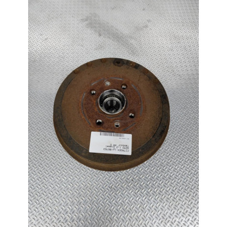 Tambour arrière droit Citroën NEMO Monospace 1.3 hdi 75 (2010)